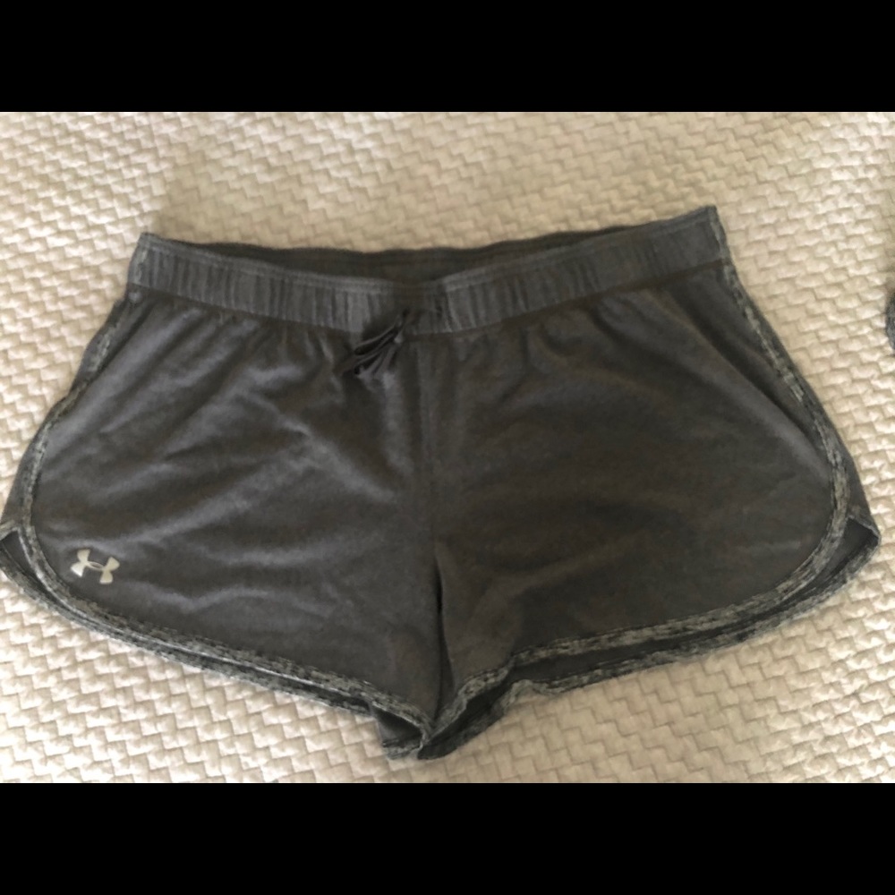 Women’s under armor shorts